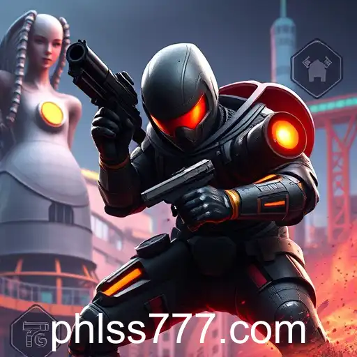 Exploring the Dynamic World of Action Games: The 'ss777' Keyword Phenomenon