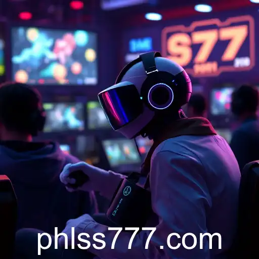 The Digital Evolution: Gaming in 2025