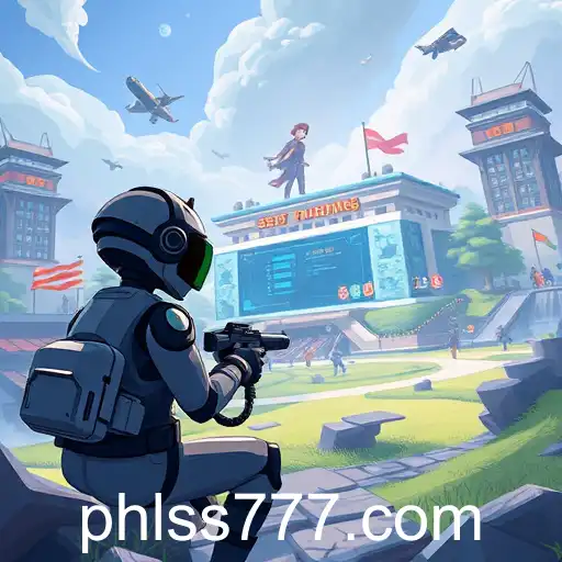 The Evolution and Impact of Online Gaming in 2025