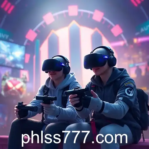 The Evolution of Online Gaming in 2025