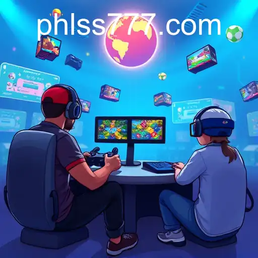 The Rise of Casual Gaming in 2025