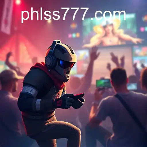 Gaming Site SS777: Changing the Landscape in 2025