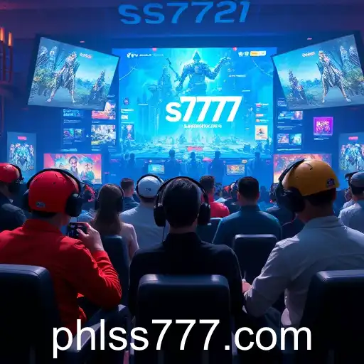 The Evolution and Impact of Online Gaming in 2025