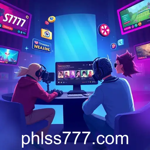 The Rise of SS777 in Online Gaming