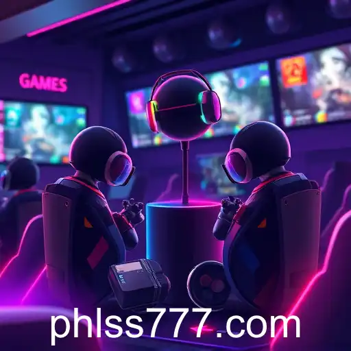 The Rise of SS777 in Online Gaming