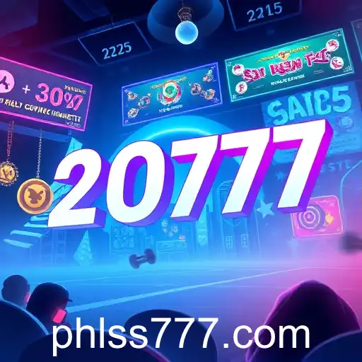 The Rise of SS777: A Gaming Phenomenon