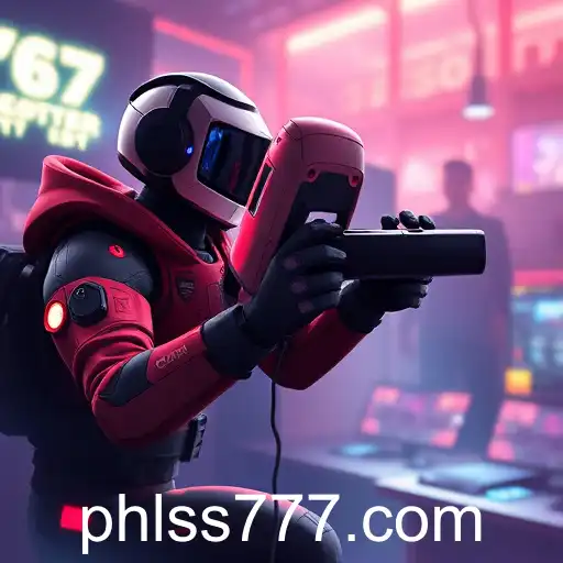 The Rise of SS777 in Modern Gaming