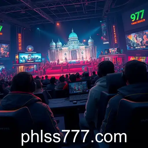 Exploring the Dynamics of 'Multiplayer Mode' Games with Keyword 'ss777'