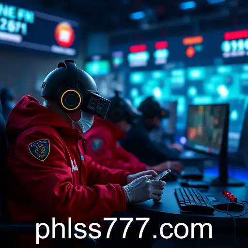 Online Gaming Trends and Security in 2025