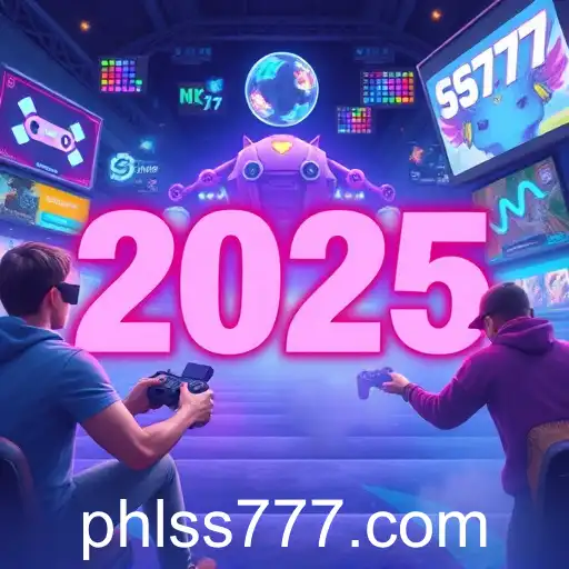 The Rise of 'ss777' in Online Gaming