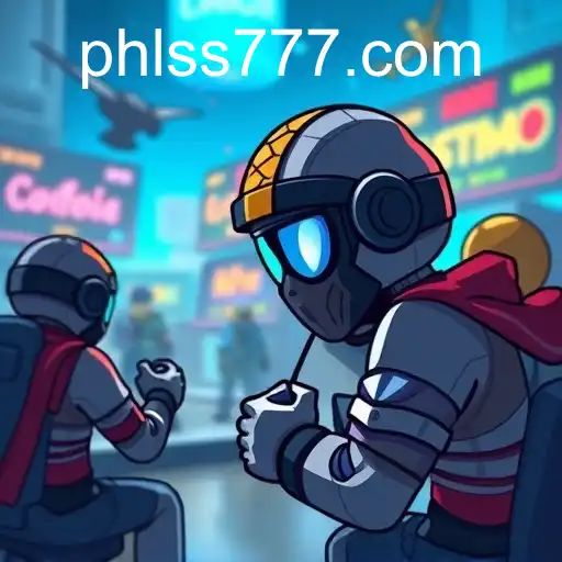 The Rise of SS777 in Online Gaming