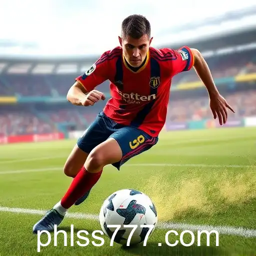 Exploring the Thrill of 'Sports Games' in the Digital Arena