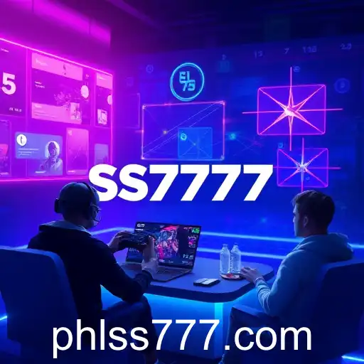 SS777: Navigating the Evolution of the Gaming Landscape