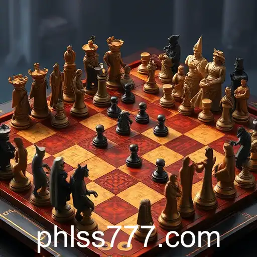 Exploring the Thrilling World of Strategy Games: A Deep Dive into the Genre